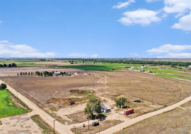 30th image of 31993 County Road 52, Kersey, CO 80644 | MLS# 6744969