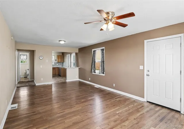 3rd image of 31993 County Road 52, Kersey, CO 80644 | MLS# 6744969