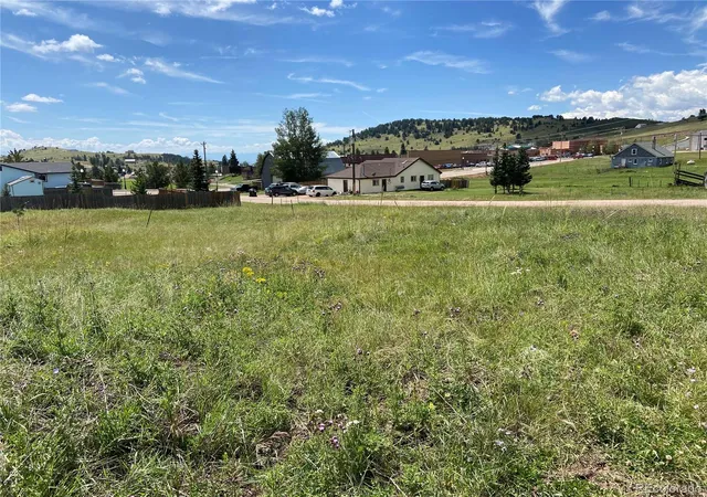 1st image of N A St, Cripple Creek, CO 80813 | MLS# 3589937