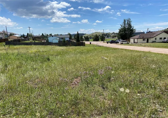 2nd image of N A St, Cripple Creek, CO 80813 | MLS# 3589937