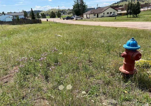 3rd image of N A St, Cripple Creek, CO 80813 | MLS# 3589937