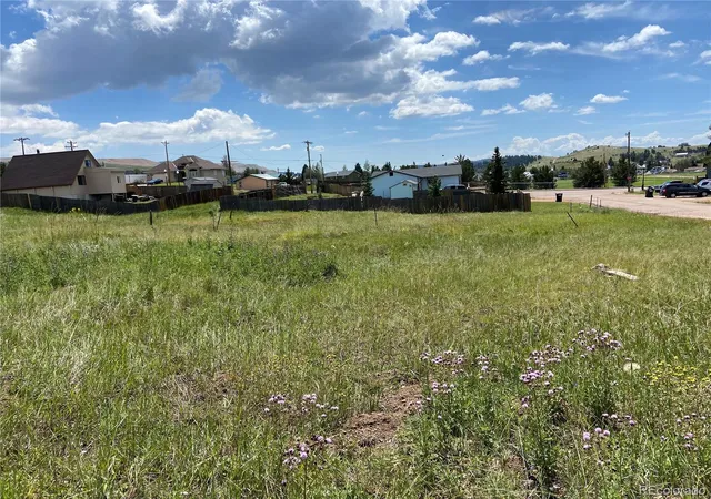 4th image of N A St, Cripple Creek, CO 80813 | MLS# 3589937