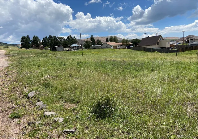 5th image of N A St, Cripple Creek, CO 80813 | MLS# 3589937