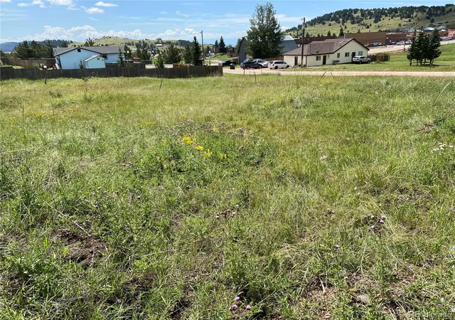 10th image of N A St, Cripple Creek, CO 80813 | MLS# 3589937