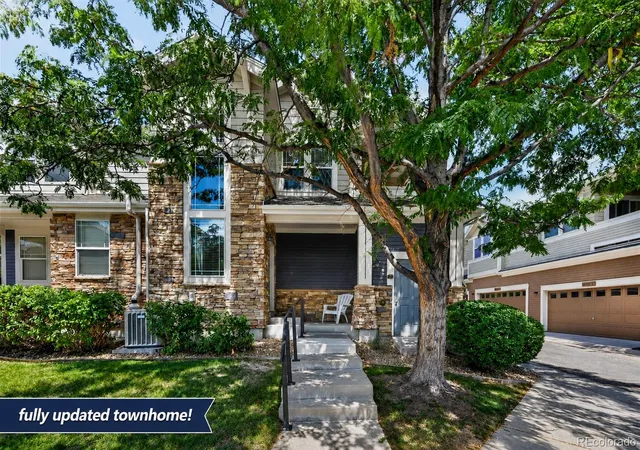 Photo 1 of Townhouse for sale at 14227 W 84th Cir #C, Arvada, CO 80005 | MLS# 5022155 | Listing updated on 2026-08-28