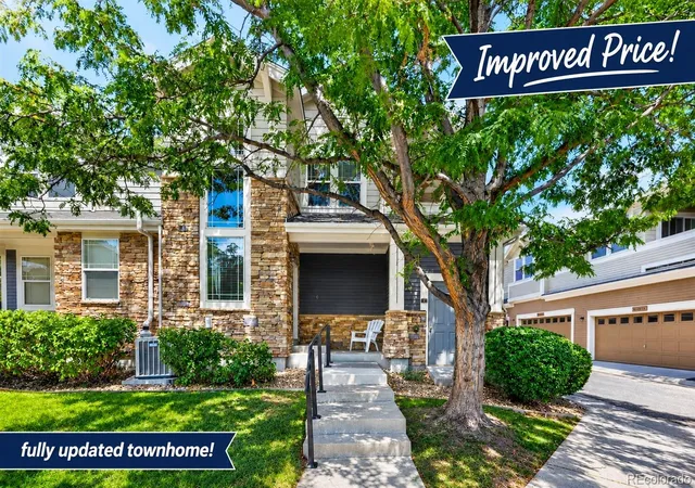 Photo 1 of Townhouse for sale at 14227 W 84th Cir #C, Arvada, CO 80005 | MLS# 5022155 | Listing updated on 2026-09-29