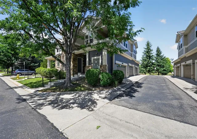 2nd image of 14227 W 84th Cir #C, Arvada, CO 80005 | MLS# 5022155