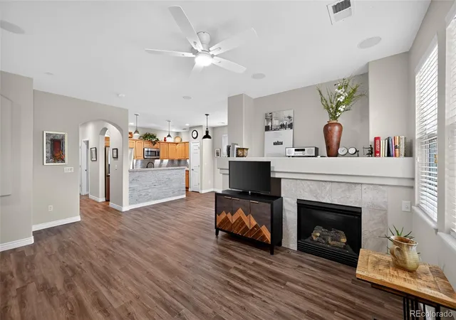 Photo 3 of Townhouse for sale at 14227 W 84th Cir #C, Arvada, CO 80005 | MLS# 5022155 | Listing updated on 2026-09-29