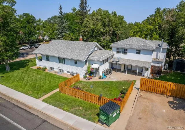 1st image of 1934 12th Ave, Greeley, CO 80631 | MLS# 4047286