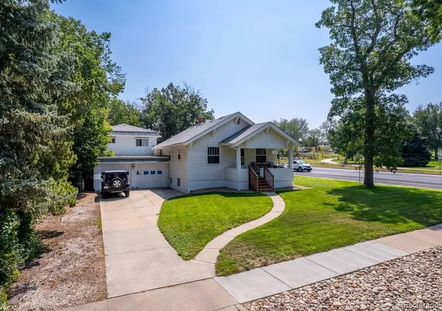 2nd image of 1934 12th Ave, Greeley, CO 80631 | MLS# 4047286