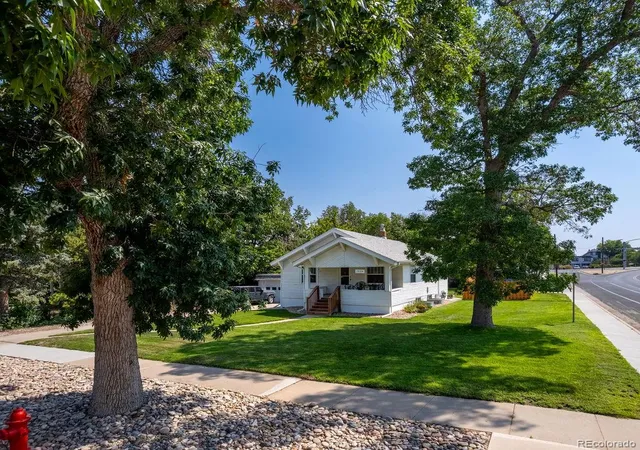 10th image of 1934 12th Ave, Greeley, CO 80631 | MLS# 4047286