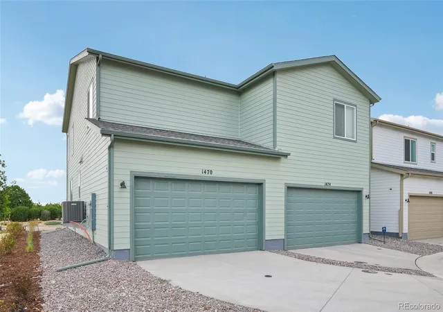 14th image of 1470 Coral Pl, Longmont, CO 80504 | MLS# 2601868