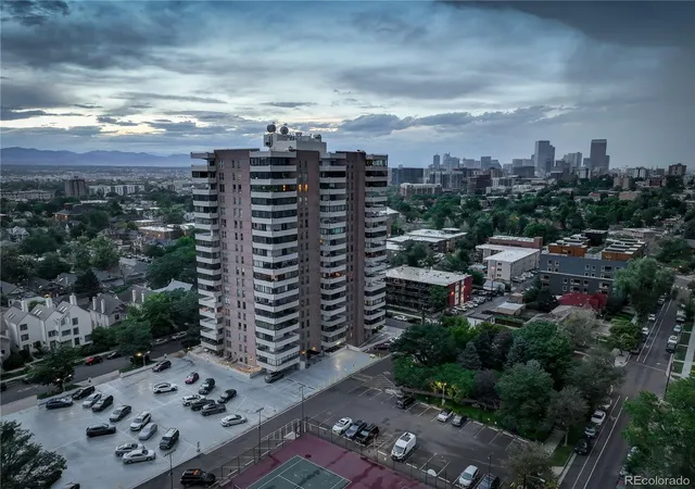 Photo 1 of Condo for sale at 130 N Pearl St #1703, Denver, CO 80203 | MLS# 7883589 | Listing updated on 2026-08-27