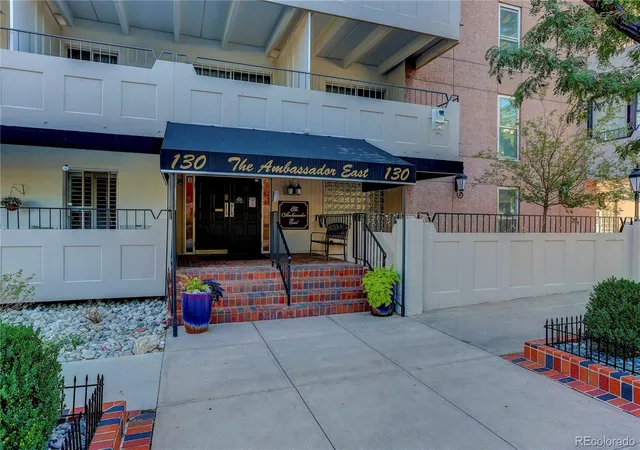 2nd image of 130 N Pearl St, Denver, CO 80203
