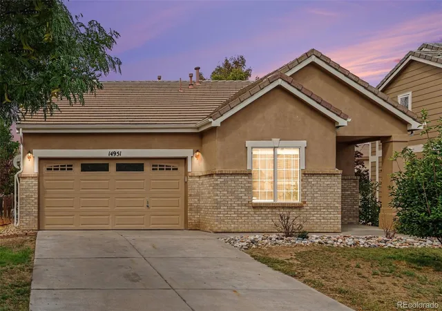 1st image of 14951 E 116th Dr, Brighton, CO 80603 | MLS# 9007810