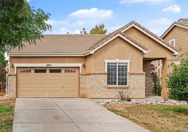 2nd image of 14951 E 116th Dr, Brighton, CO 80603 | MLS# 9007810