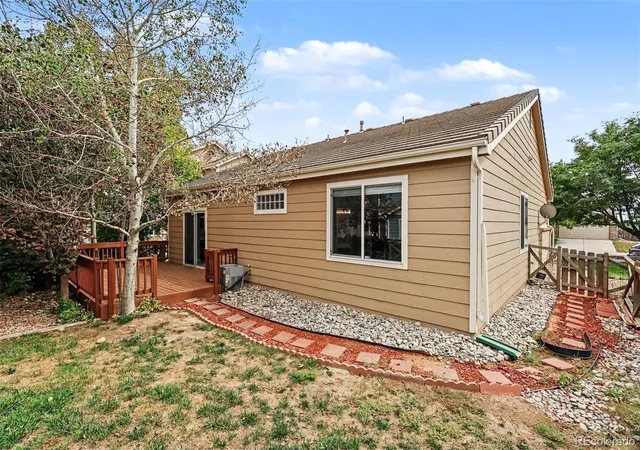 24th image of 14951 E 116th Dr, Brighton, CO 80603 | MLS# 9007810