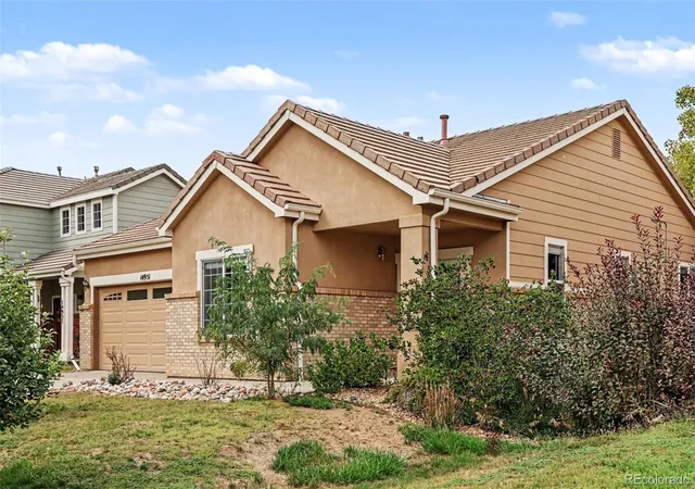 3rd image of 14951 E 116Th Dr, Brighton, CO 80603 | MLS# 9007810