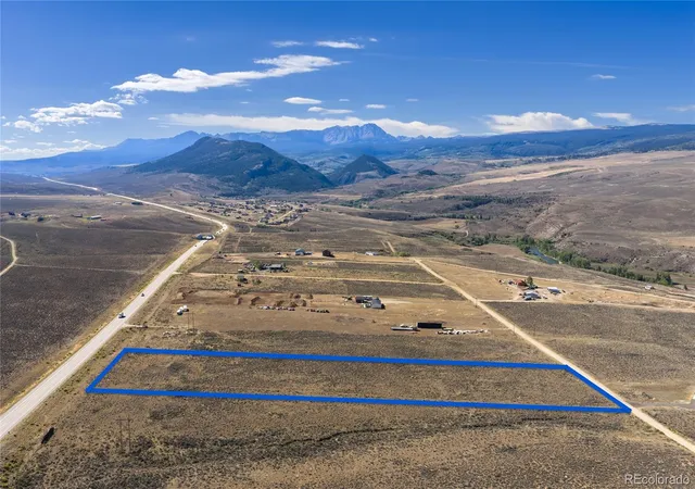 Photo 1 of Land for sale at 482 County Road 1001, Silverthorne, CO 80498 | MLS# 4811474 | Listing updated on 2026-08-24
