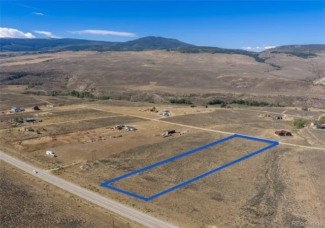 Photo 2 of Land for sale at 482 County Road 1001, Silverthorne, CO 80498 | MLS# 4811474 | Listing updated on 2026-08-24