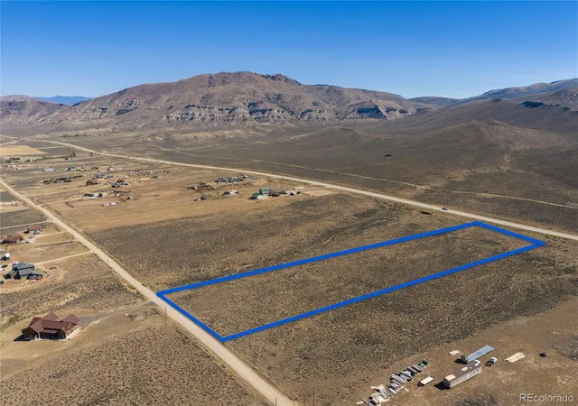 Photo 5 of Land for sale at 482 County Road 1001, Silverthorne, CO 80498 | MLS# 4811474 | Listing updated on 2026-08-24