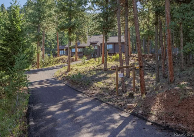 1st image of 1170 Pine Ridge Rd, Woodland Park, CO 80863 | MLS# 2599828