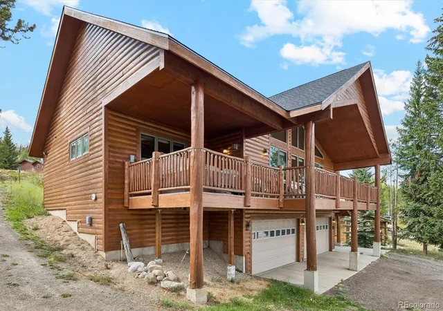 3rd image of 563 County Road 469, Grand Lake, CO 80447 | MLS# 2436011