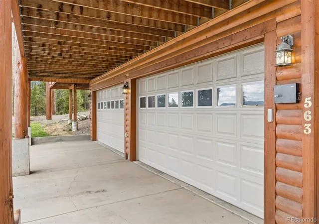 4th image of 563 County Road 469, Grand Lake, CO 80447 | MLS# 2436011