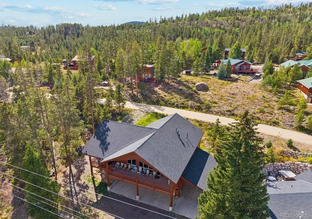 50th image of 563 County Road 469, Grand Lake, CO 80447 | MLS# 2436011