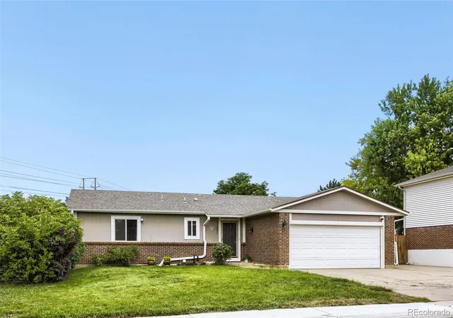 2nd image of 11221 Otis St, Westminster, CO 80020 | MLS# 6155849