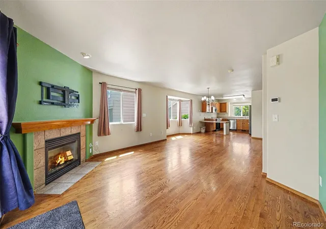 Photo 3 of Single family home for sale at 4321 Crow Creek Dr, Colorado Springs, CO 80922 | MLS# 1977203 | Listing updated on 2026-10-08