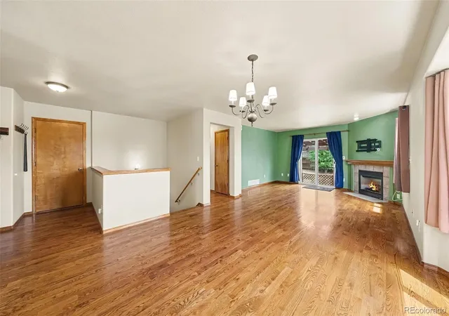 Photo 4 of Single family home for sale at 4321 Crow Creek Dr, Colorado Springs, CO 80922 | MLS# 1977203 | Listing updated on 2026-10-08