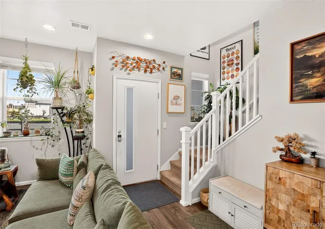 2nd image of 19153 E 65th Pl #3, Denver, CO 80249 | MLS# 2937631