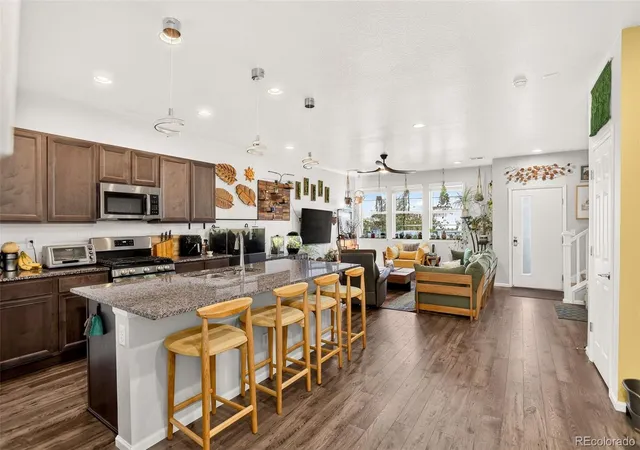 3rd image of 19153 E 65Th Pl #3, Denver, CO 80249 | MLS# 2937631