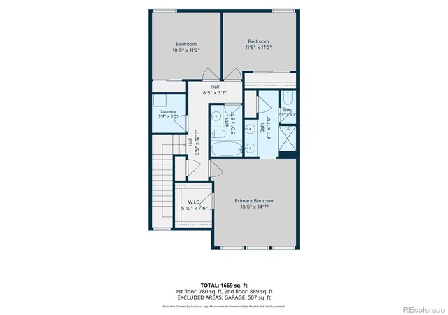 40th image of 19153 E 65th Pl #3, Denver, CO 80249 | MLS# 2937631