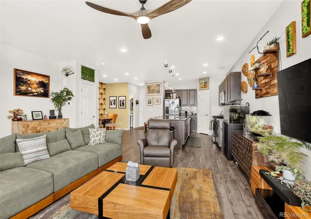 4th image of 19153 E 65Th Pl #3, Denver, CO 80249 | MLS# 2937631