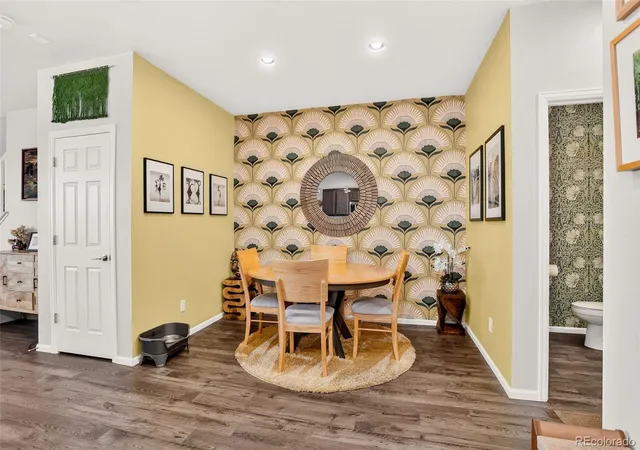 5th image of 19153 E 65Th Pl #3, Denver, CO 80249 | MLS# 2937631