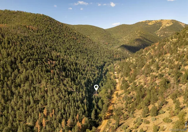 40th image of 8200 Fourmile Canyon Dr, Boulder, CO 80302 | MLS# IR1066676
