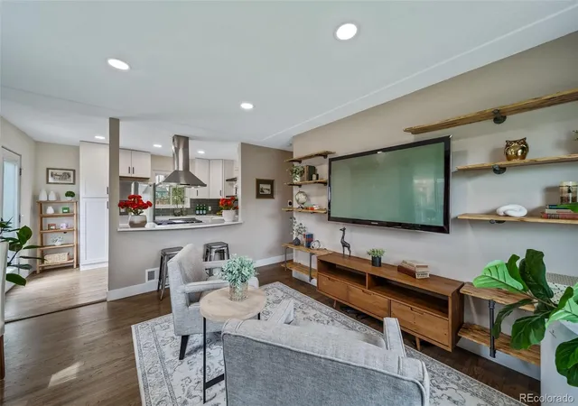 Photo 1 of Single family home for sale at 1201 S Julian St, Denver, CO 80219 | MLS# 8096101 | Listing updated on 2026-10-29