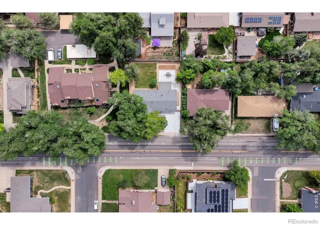 50th image of 3240 Folsom St, Boulder, CO 80304 | MLS# IR1066677