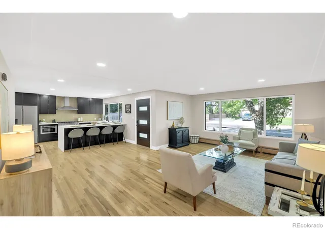 5th image of 3240 Folsom St, Boulder, CO 80304 | MLS# IR1066677