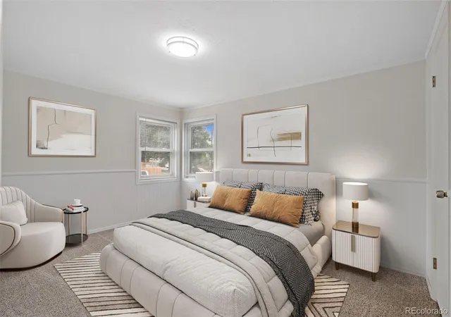 3rd image of 1776 Jay St, Lakewood, CO 80214 | MLS# 2257804