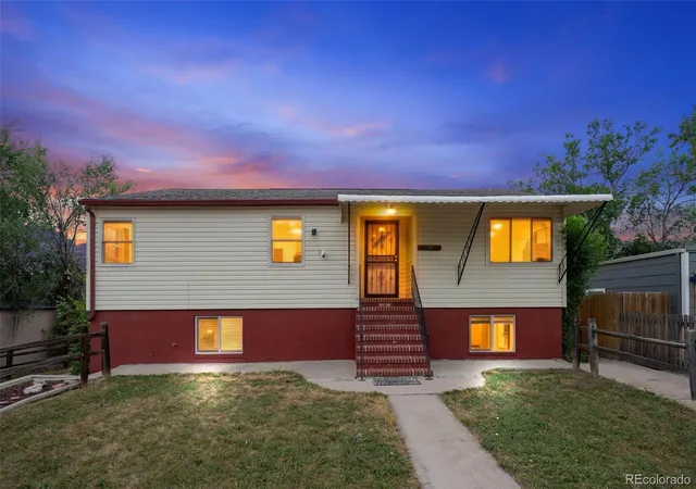 4th image of 1776 Jay St, Lakewood, CO 80214 | MLS# 2257804