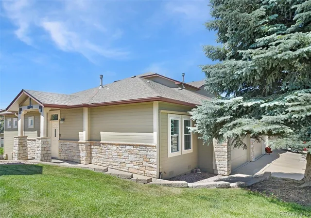 1st image of 6471 Range Overlook Hts, Colorado Springs, CO 80922 | MLS# 2220226
