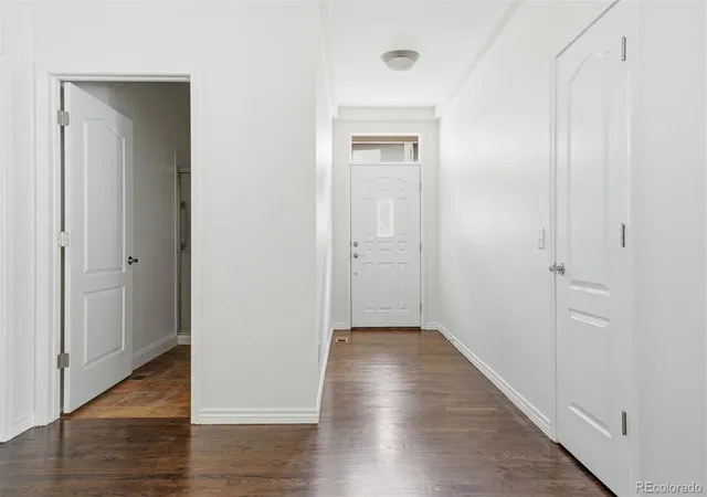 Photo 3 of Townhouse for sale at 6471 Range Overlook Hts, Colorado Springs, CO 80922 | MLS# 2220226 | Listing updated on 2026-08-31