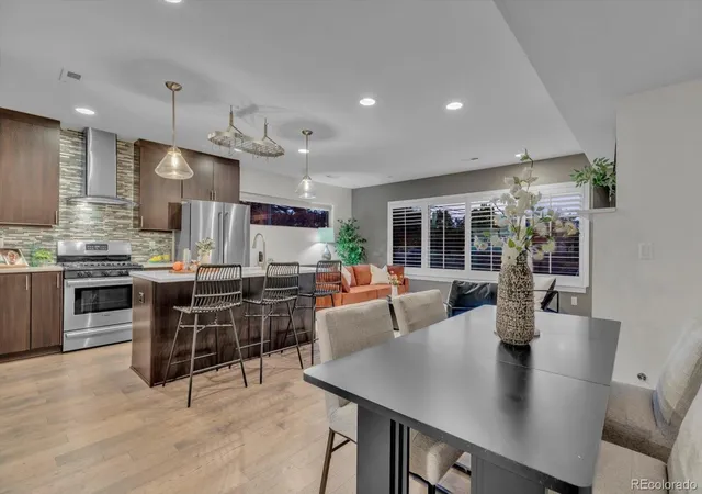 1st image of 34 S Lincoln St, Denver, CO 80209 | MLS# 4262001