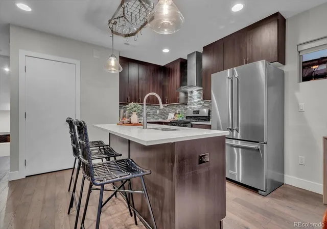 5th image of 34 S Lincoln St, Denver, CO 80209 | MLS# 4262001