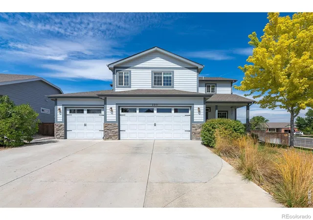 1st image of 2201 73rd Ave Pl, Greeley, CO 80634 | MLS# IR1066679