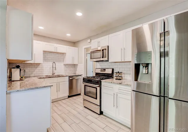 1st image of 2841 S Kearney St, Denver, CO 80222 | MLS# 6065715