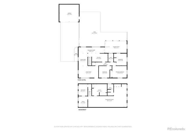 46th image of 2841 S Kearney St, Denver, CO 80222 | MLS# 6065715